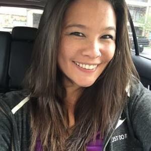 Meet your Posher, Connie